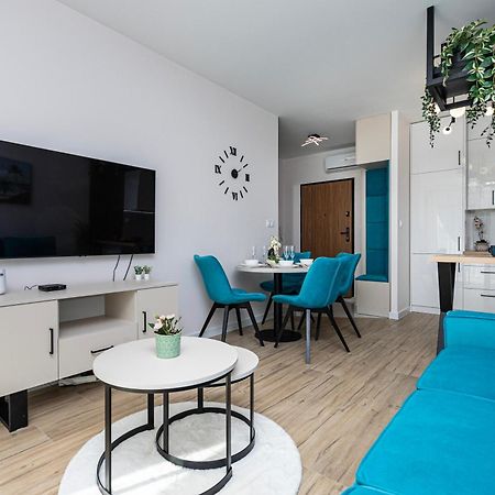 Gil Apartments 13 Krasków Εξωτερικό φωτογραφία