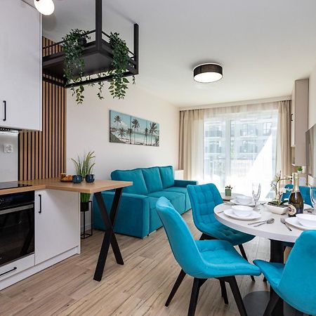 Gil Apartments 13 Krasków Εξωτερικό φωτογραφία