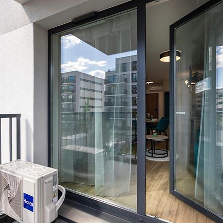 Gil Apartments 13 Krasków Εξωτερικό φωτογραφία