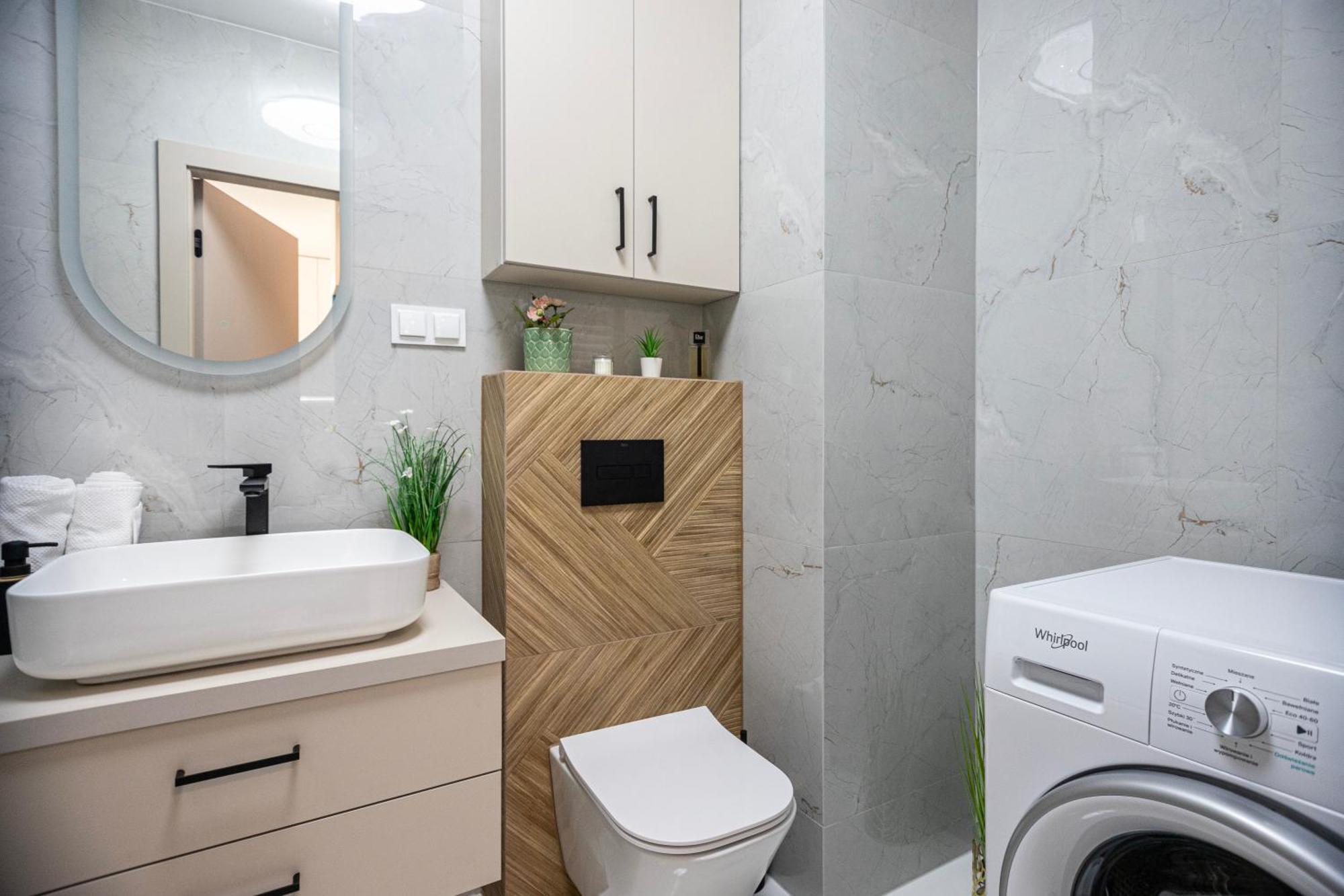 Gil Apartments 13 Krasków Εξωτερικό φωτογραφία