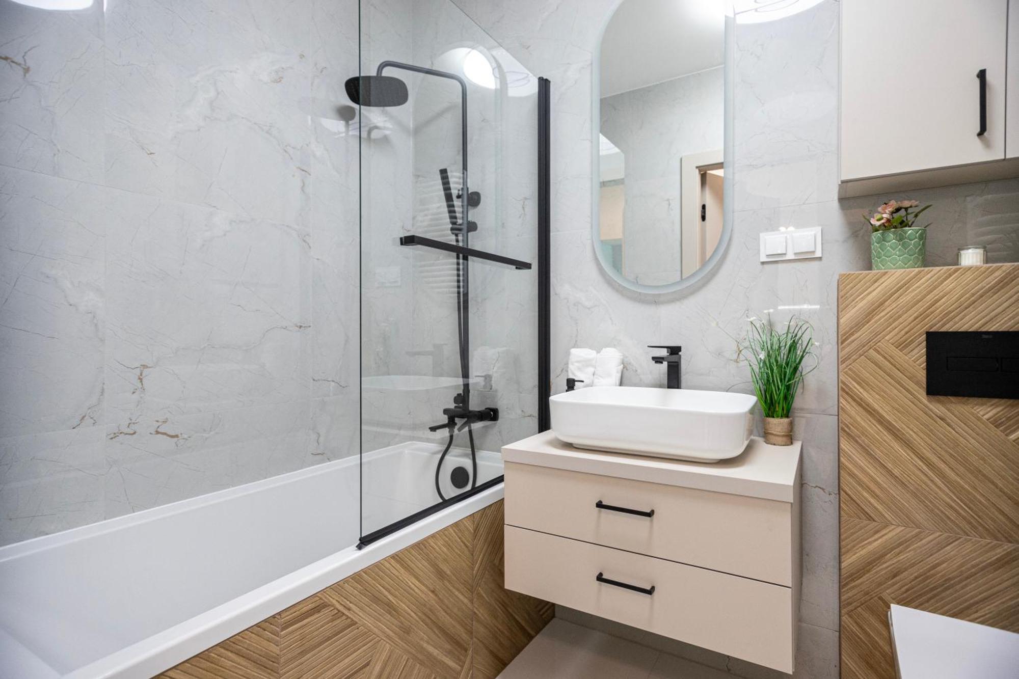 Gil Apartments 13 Krasków Εξωτερικό φωτογραφία