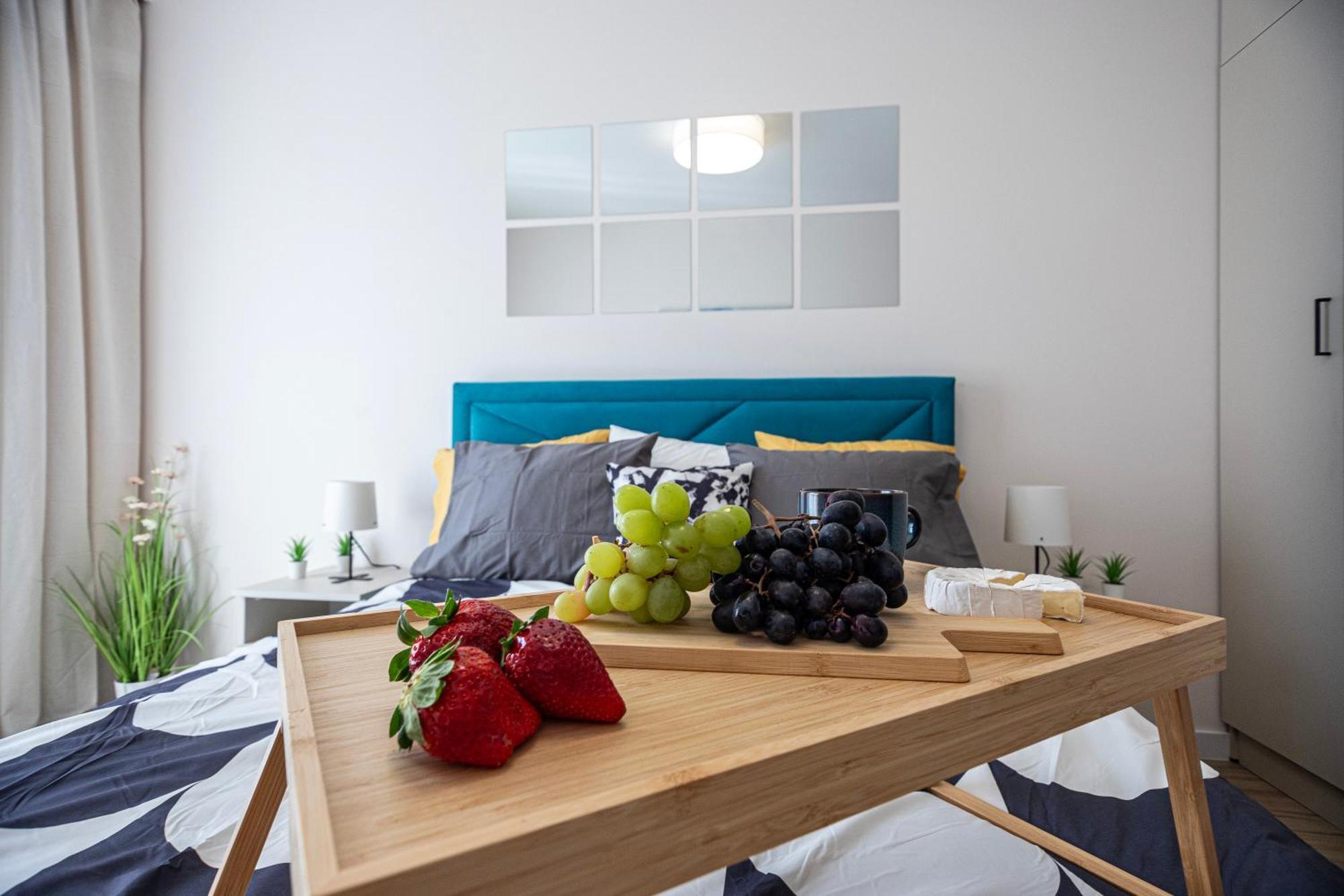 Gil Apartments 13 Krasków Εξωτερικό φωτογραφία