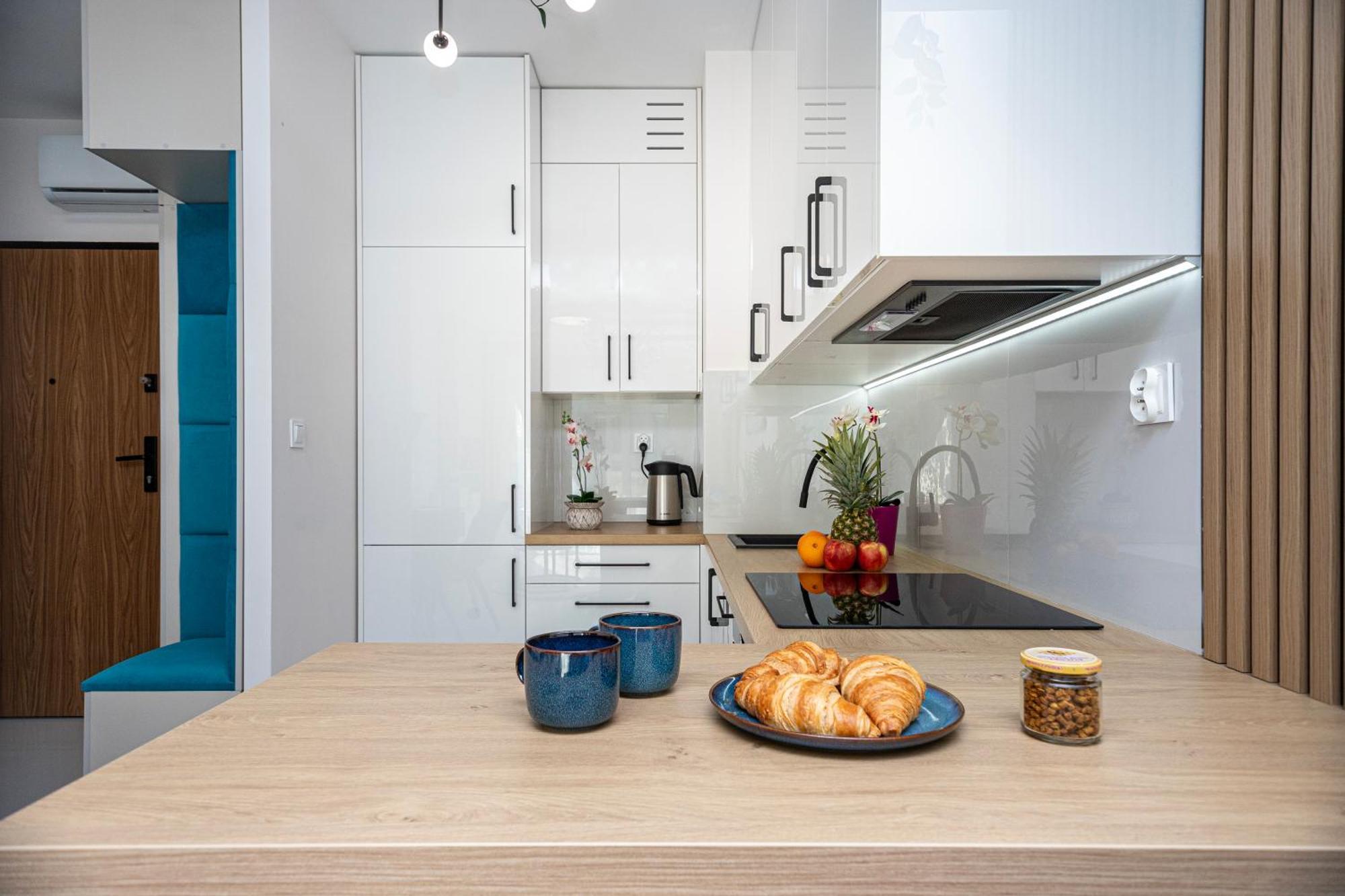 Gil Apartments 13 Krasków Εξωτερικό φωτογραφία