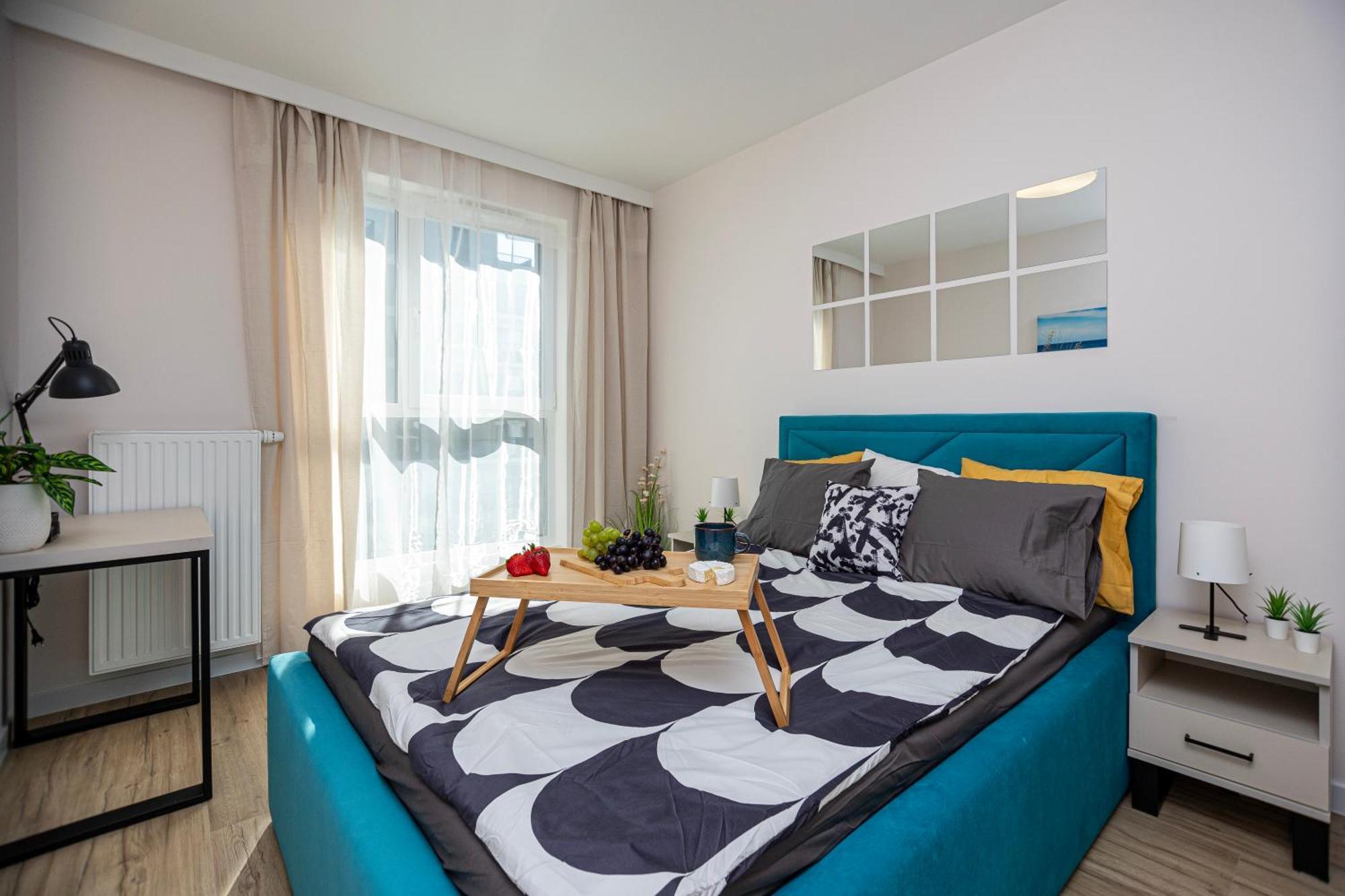 Gil Apartments 13 Krasków Εξωτερικό φωτογραφία