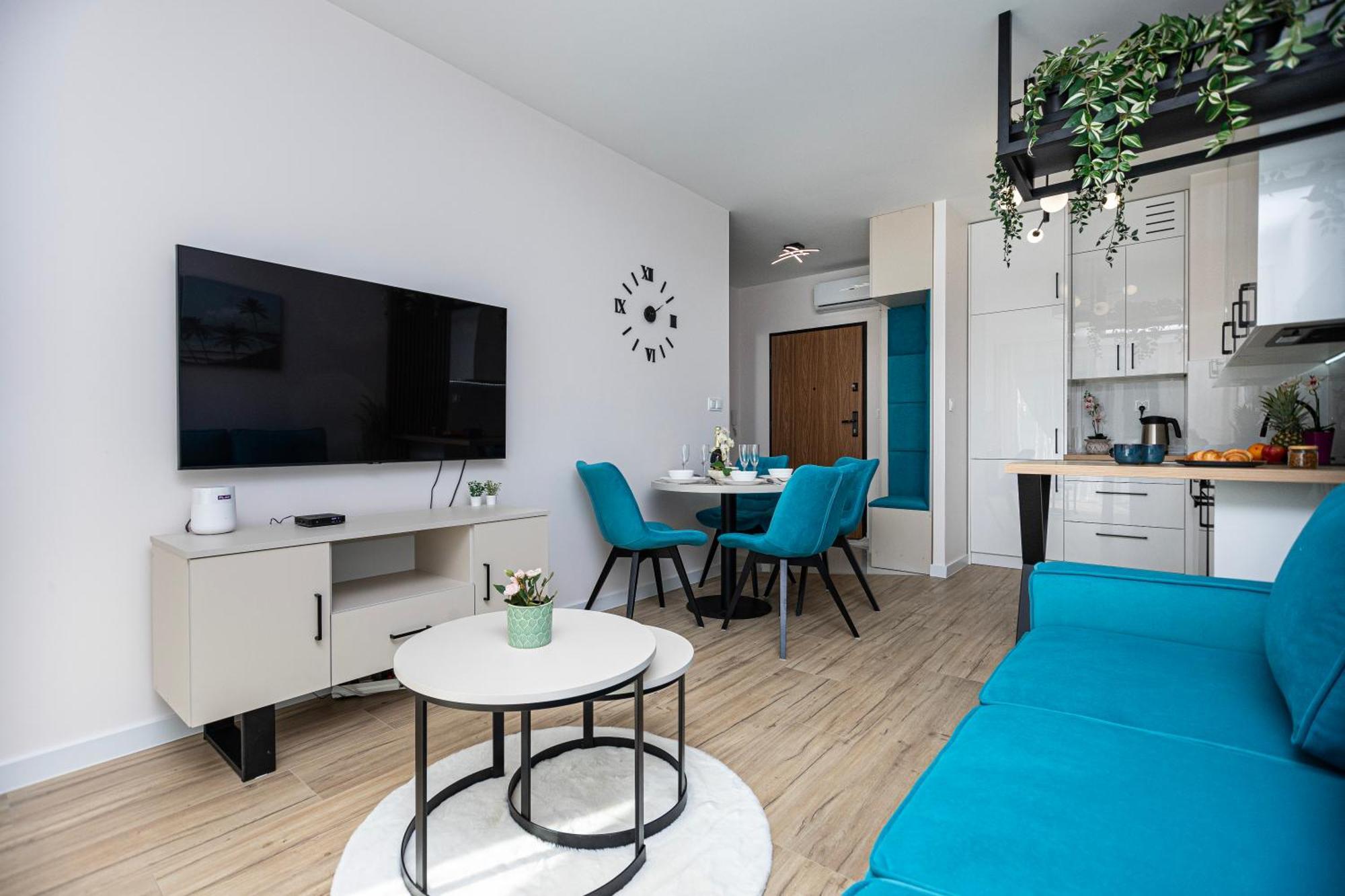 Gil Apartments 13 Krasków Εξωτερικό φωτογραφία
