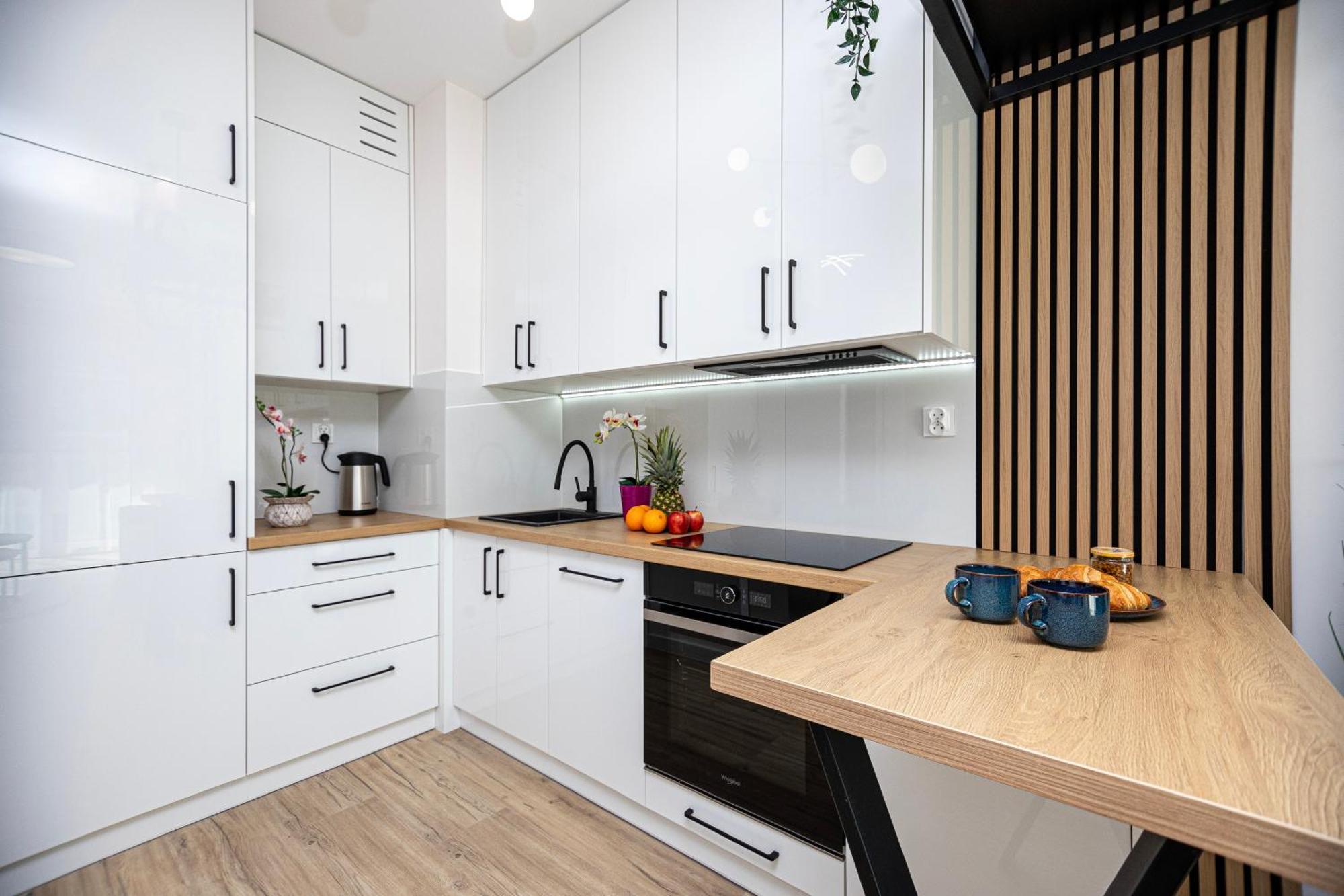 Gil Apartments 13 Krasków Εξωτερικό φωτογραφία