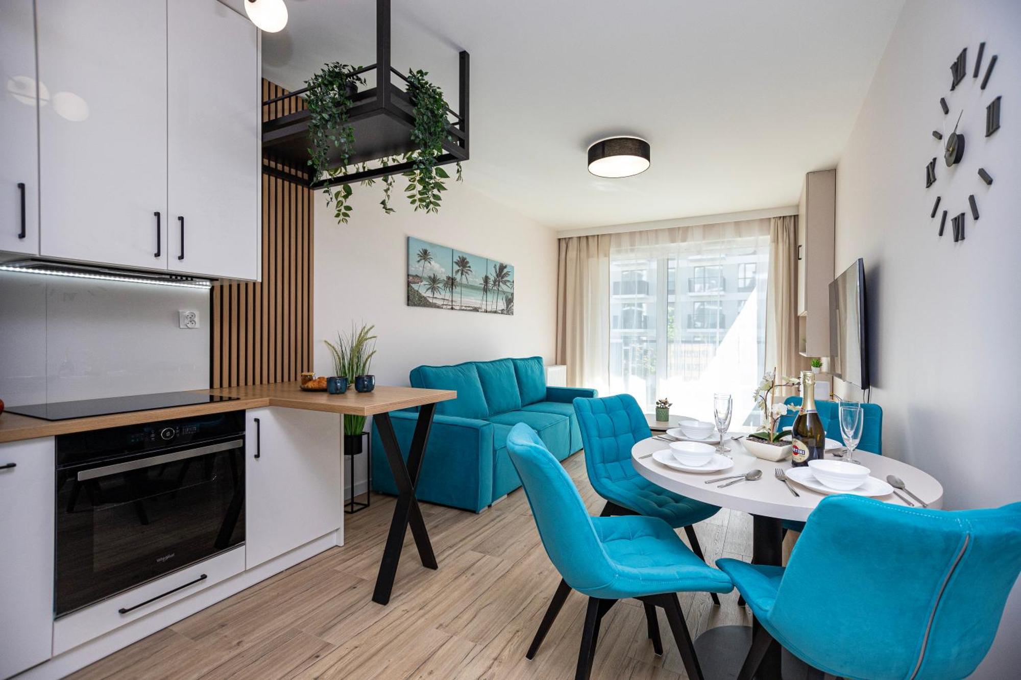 Gil Apartments 13 Krasków Εξωτερικό φωτογραφία