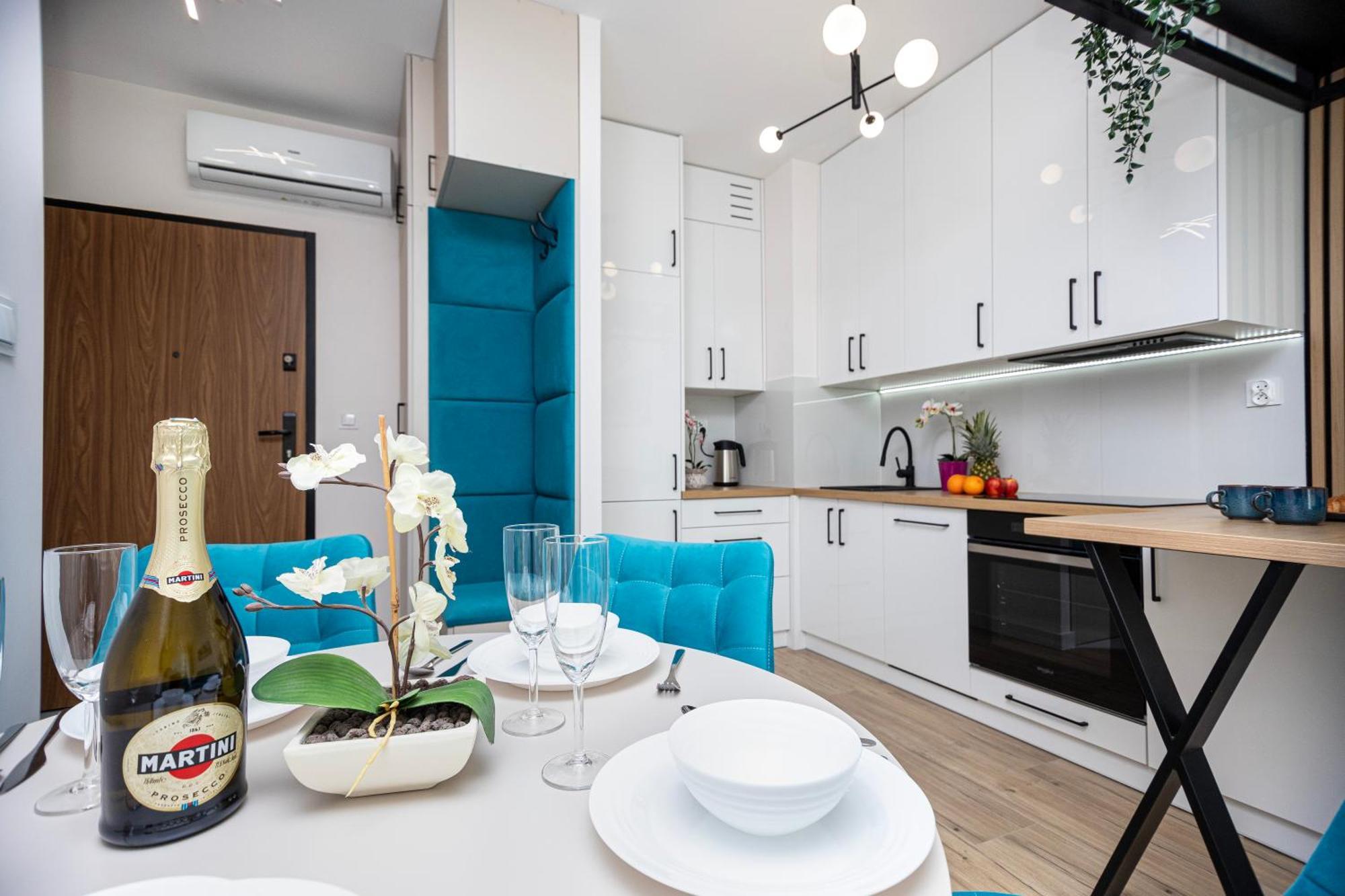 Gil Apartments 13 Krasków Εξωτερικό φωτογραφία