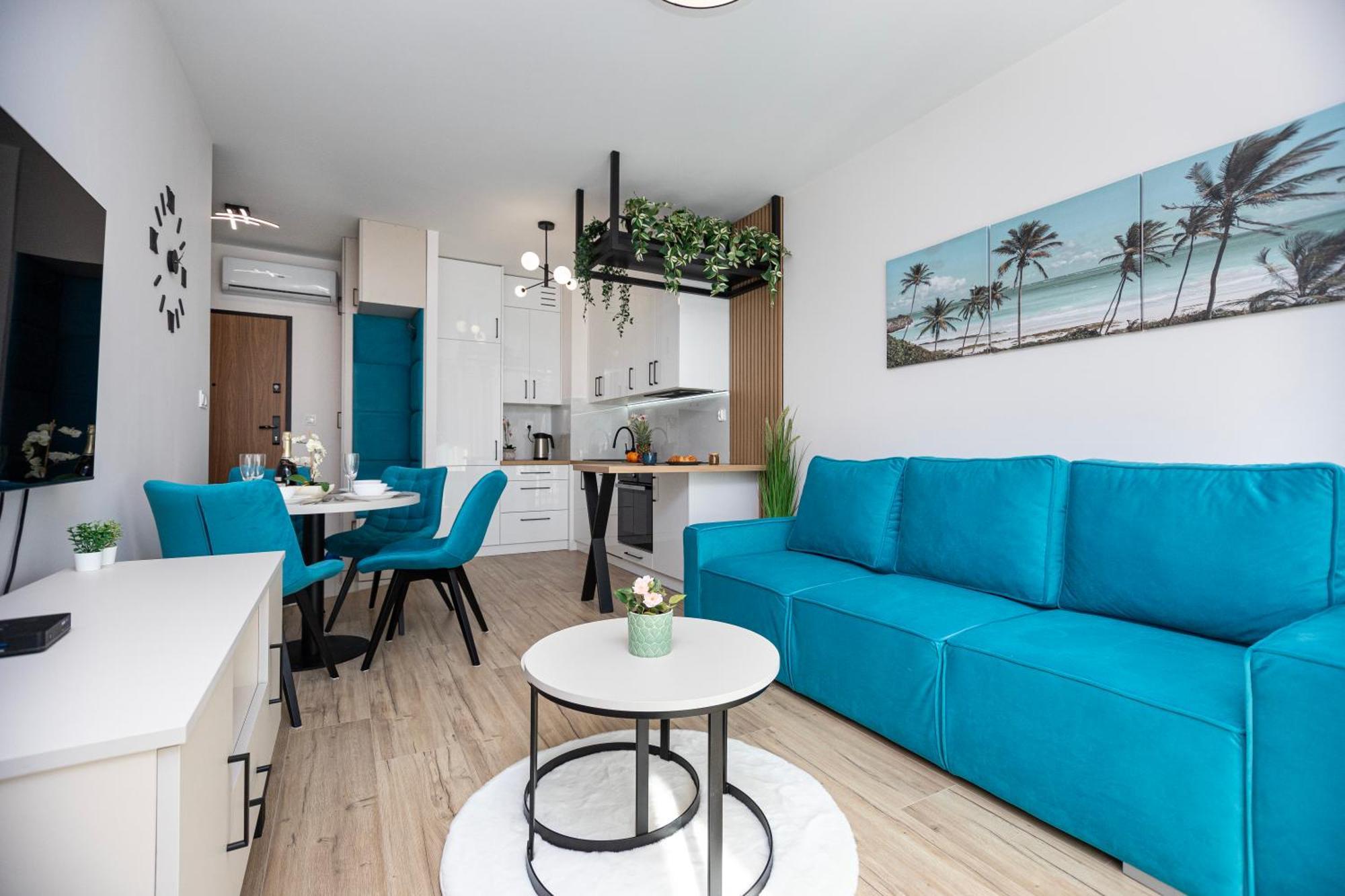 Gil Apartments 13 Krasków Εξωτερικό φωτογραφία
