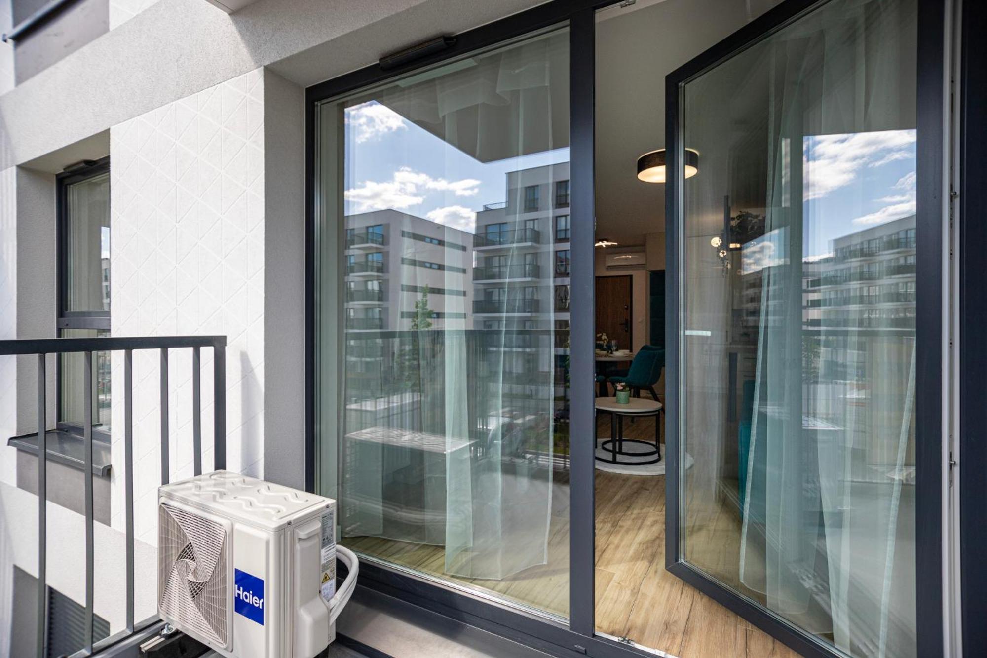 Gil Apartments 13 Krasków Εξωτερικό φωτογραφία