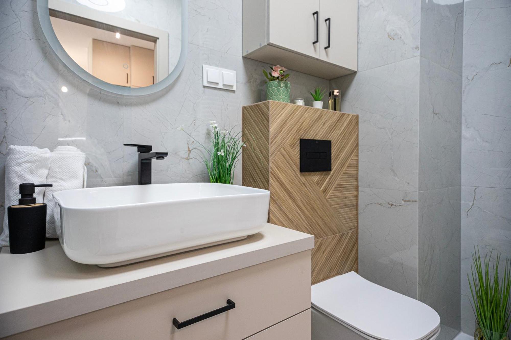 Gil Apartments 13 Krasków Εξωτερικό φωτογραφία